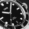 Divers Date Automatic 39mm Stainless Steel Watch, Ref. No. 01 733 7795 4054 - CU