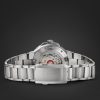 Divers Date Automatic 39mm Stainless Steel Watch, Ref. No. 01 733 7795 4054 - E2