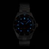 Divers Date Automatic 39mm Stainless Steel Watch, Ref. No. 01 733 7795 4054 - E5