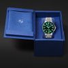 Aquis Date Automatic 43.5mm Stainless Steel Watch, Ref. No. 01 733 7789 4157-07 8 23 04PEB - E3 Aquis Date Automatic 43.5mm Stainless Steel Watch, Ref. No. 01 733 7789 4157-07 8 23 04PEB - E3