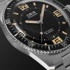 60th Anniversary Edition Automatic 40mm Stainless Steel Watch, Ref. No. 01 733 7772 4034-Set - CU