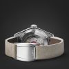 ProPilot Date Automatic 41mm Stainless Steel and Leather Watch, Ref. No.01 733 7805 4163-07 6 20 15LC - E2 ProPilot Date Automatic 41mm Stainless Steel and Leather Watch, Ref. No.01 733 7805 4163-07 6 20 15LC - E2
