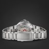 Aquis Date Automatic 43.5mm Stainless Steel Watch, Ref. No. 01 733 7789 4135-07 8 23 04PEB - E2 Aquis Date Automatic 43.5mm Stainless Steel Watch, Ref. No. 01 733 7789 4135-07 8 23 04PEB - E2