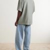 Logo-Appliquéd Cotton-Jersey T-Shirt - BK