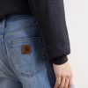 Aaron Straight-Leg Jeans - CU Aaron Straight-Leg Jeans - CU