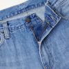Aaron Straight-Leg Jeans - E1 Aaron Straight-Leg Jeans - E1