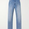 Aaron Straight-Leg Jeans Aaron Straight-Leg Jeans