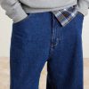 Brandon Wide-Leg Jeans - CU Brandon Wide-Leg Jeans - CU