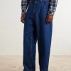 Brandon Wide-Leg Jeans - FR Brandon Wide-Leg Jeans - FR