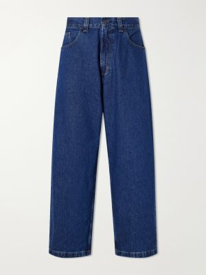 Brandon Wide-Leg Jeans Brandon Wide-Leg Jeans