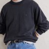 Kori Logo-Embroidered Cotton Sweater - CU