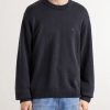 Kori Logo-Embroidered Cotton Sweater - FR