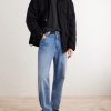 Kori Logo-Embroidered Cotton Sweater - OU