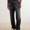 Landon Straight-Leg Jeans - FR Landon Straight-Leg Jeans - FR