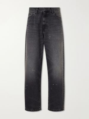 Landon Straight-Leg Jeans Landon Straight-Leg Jeans