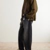 Landon Straight-Leg Jeans - OU Landon Straight-Leg Jeans - OU