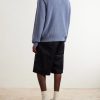Miles Cotton Polo Shirt - BK Miles Cotton Polo Shirt - BK
