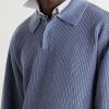 Miles Cotton Polo Shirt - CU Miles Cotton Polo Shirt - CU
