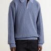 Miles Cotton Polo Shirt - FR Miles Cotton Polo Shirt - FR