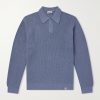 Miles Cotton Polo Shirt Miles Cotton Polo Shirt