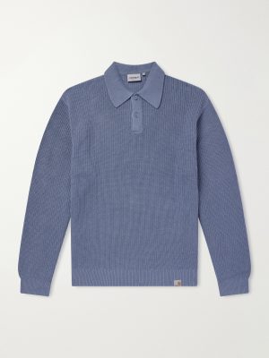 Miles Cotton Polo Shirt Miles Cotton Polo Shirt