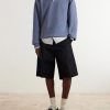 Miles Cotton Polo Shirt - OU Miles Cotton Polo Shirt - OU