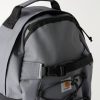 Kickflip Recycled-Canvas Backpack - CU