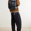Kickflip Recycled-Canvas Backpack - OU