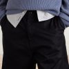 Brader Straight-Leg Cotton-Twill Shorts - CU Brader Straight-Leg Cotton-Twill Shorts - CU