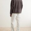 OG Detroit Organic Cotton-Canvas Jacket - BK