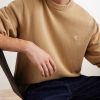 Kori Logo-Embroidered Cotton Sweater - CU Kori Logo-Embroidered Cotton Sweater - CU