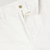 Double Knee Straight-Leg Cotton-Canvas Carpenter Trousers - E1 Double Knee Straight-Leg Cotton-Canvas Carpenter Trousers - E1