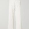 Double Knee Straight-Leg Cotton-Canvas Carpenter Trousers Double Knee Straight-Leg Cotton-Canvas Carpenter Trousers