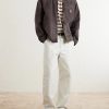 Double Knee Straight-Leg Cotton-Canvas Carpenter Trousers - OU Double Knee Straight-Leg Cotton-Canvas Carpenter Trousers - OU