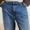 Landon Straight-Leg Jeans - CU
