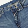 Landon Straight-Leg Jeans - E1