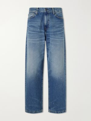 Landon Straight-Leg Jeans Landon Straight-Leg Jeans