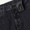 Brandon Wide-Leg Jeans - E1