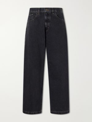 Brandon Wide-Leg Jeans Brandon Wide-Leg Jeans