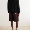 Miles Cotton Polo Shirt - BK Miles Cotton Polo Shirt - BK