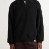 Miles Cotton Polo Shirt - FR Miles Cotton Polo Shirt - FR
