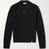 Miles Cotton Polo Shirt Miles Cotton Polo Shirt