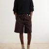 Miles Cotton Polo Shirt - OU Miles Cotton Polo Shirt - OU