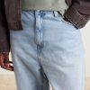 Landon Wide-Leg Jeans - CU Landon Wide-Leg Jeans - CU