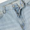 Landon Wide-Leg Jeans - E1 Landon Wide-Leg Jeans - E1