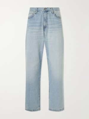 Landon Wide-Leg Jeans