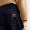 Aaron Straight-Leg Jeans - CU