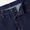 Aaron Straight-Leg Jeans - E1