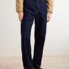 Aaron Straight-Leg Jeans - FR