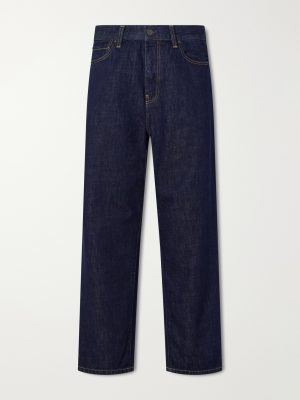 Aaron Straight-Leg Jeans Aaron Straight-Leg Jeans